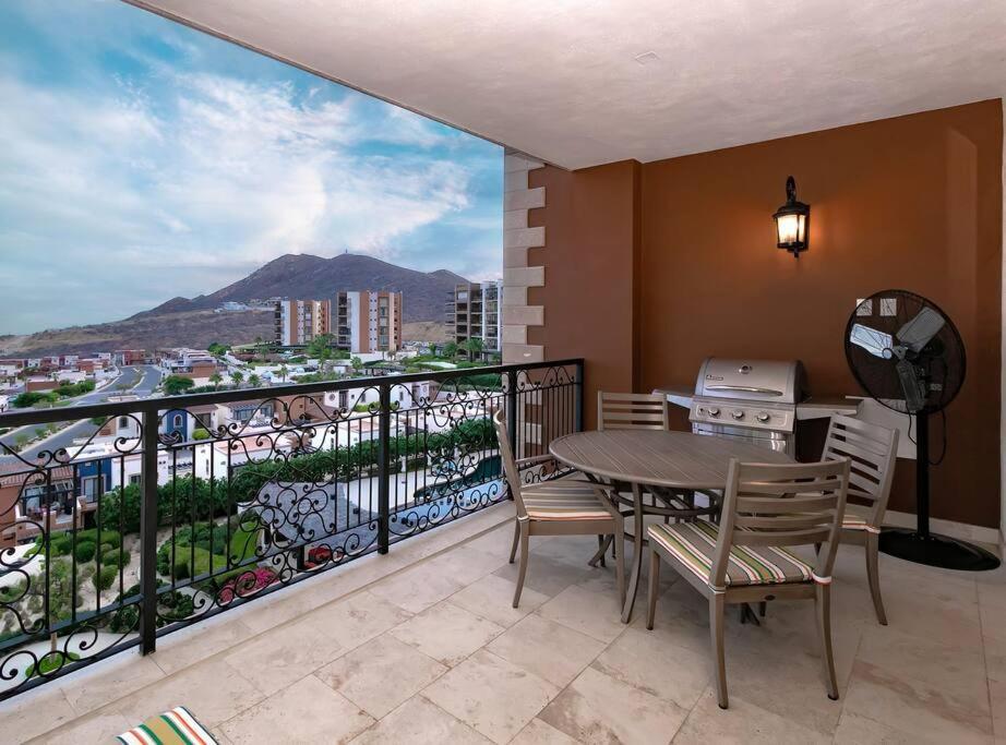 Exquisite 3Br Condo Ocean Views Access Resorts Cabo San Lucas Dış mekan fotoğraf
