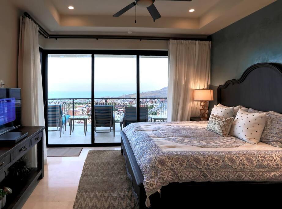Exquisite 3Br Condo Ocean Views Access Resorts Cabo San Lucas Dış mekan fotoğraf