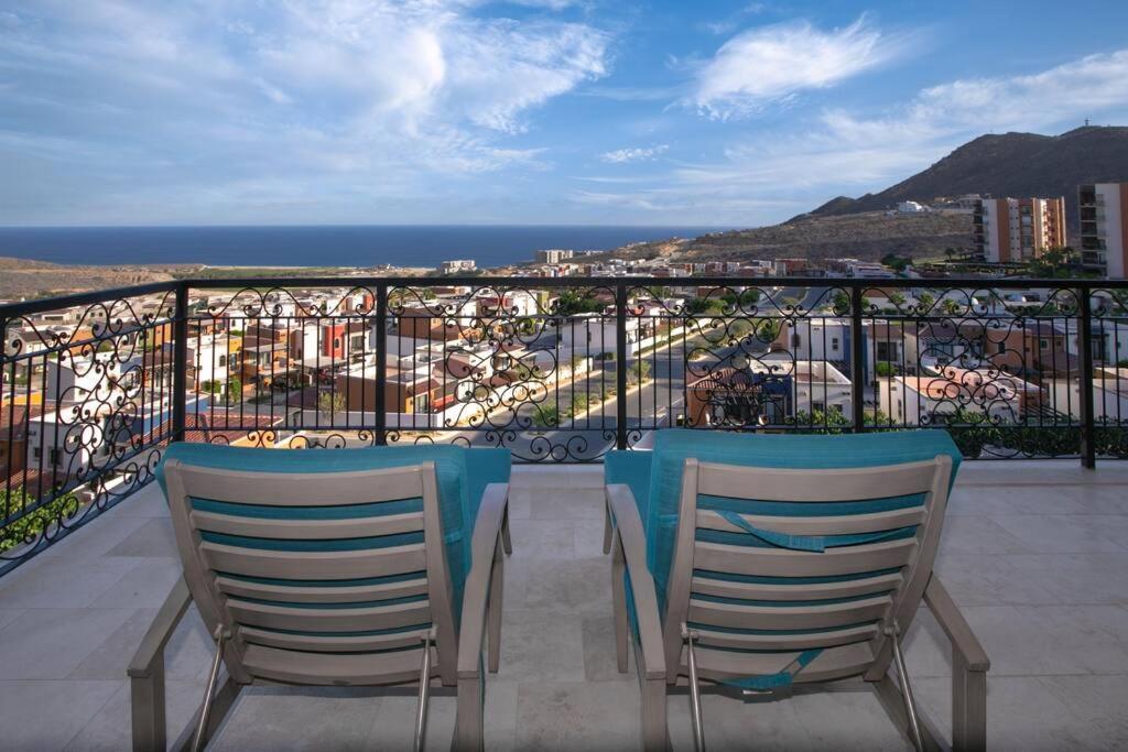 Exquisite 3Br Condo Ocean Views Access Resorts Cabo San Lucas Dış mekan fotoğraf