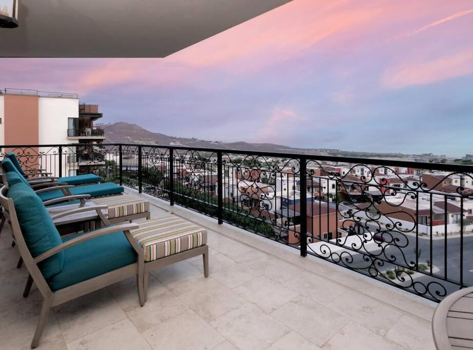 Exquisite 3Br Condo Ocean Views Access Resorts Cabo San Lucas Dış mekan fotoğraf