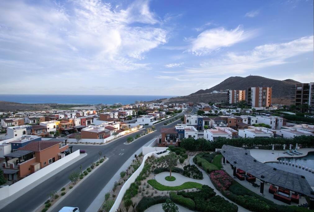Exquisite 3Br Condo Ocean Views Access Resorts Cabo San Lucas Dış mekan fotoğraf