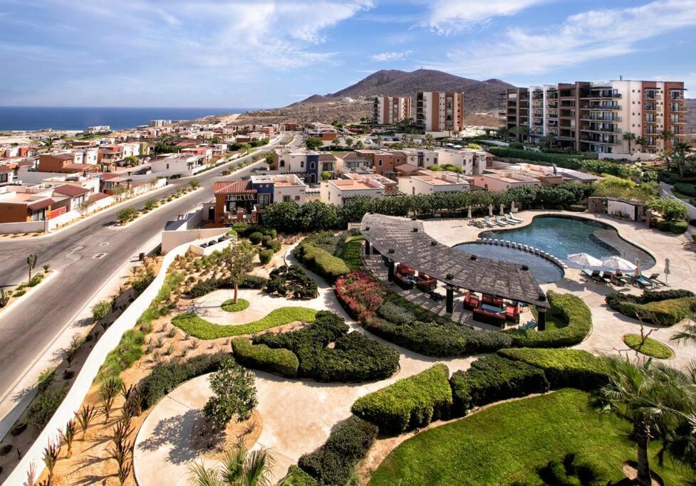 Exquisite 3Br Condo Ocean Views Access Resorts Cabo San Lucas Dış mekan fotoğraf