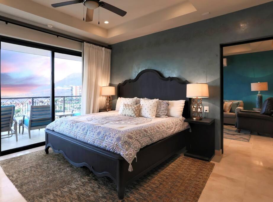 Exquisite 3Br Condo Ocean Views Access Resorts Cabo San Lucas Dış mekan fotoğraf