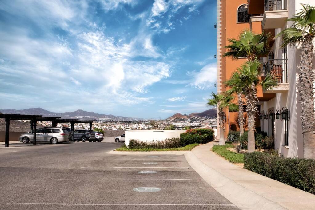 Exquisite 3Br Condo Ocean Views Access Resorts Cabo San Lucas Dış mekan fotoğraf