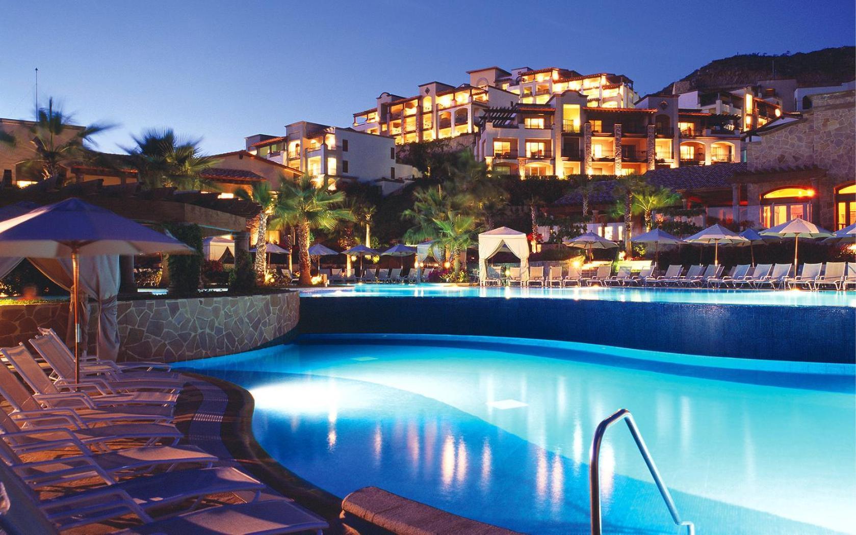 Exquisite 3Br Condo Ocean Views Access Resorts Cabo San Lucas Dış mekan fotoğraf