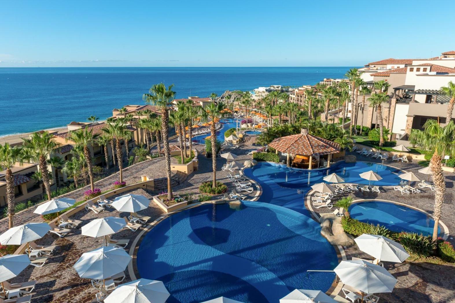 Exquisite 3Br Condo Ocean Views Access Resorts Cabo San Lucas Dış mekan fotoğraf