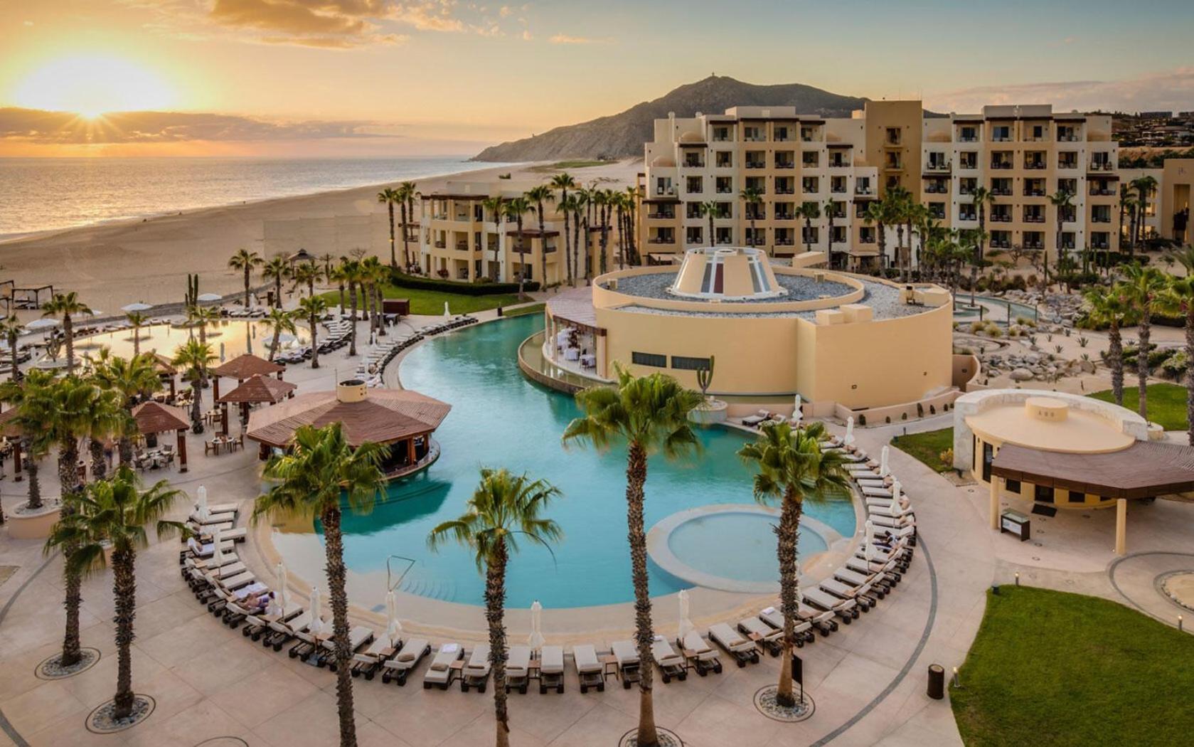 Exquisite 3Br Condo Ocean Views Access Resorts Cabo San Lucas Dış mekan fotoğraf