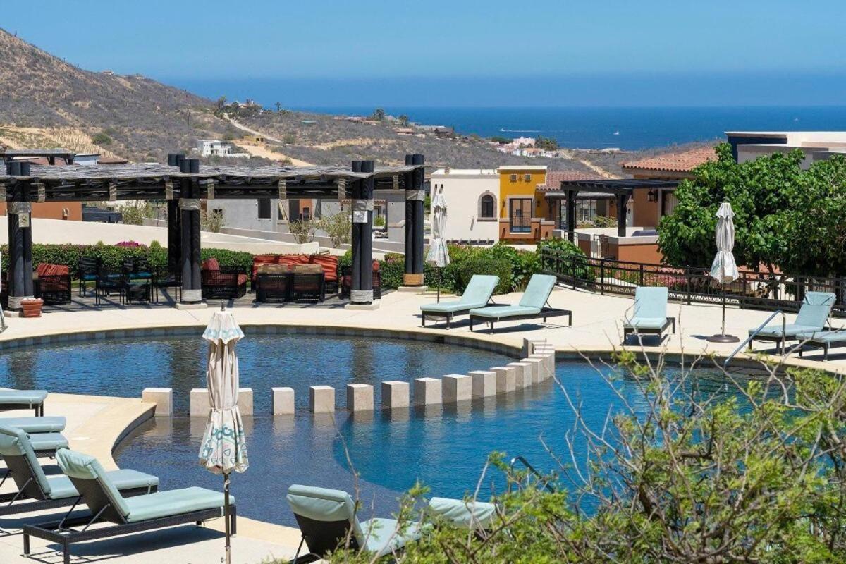 Exquisite 3Br Condo Ocean Views Access Resorts Cabo San Lucas Dış mekan fotoğraf