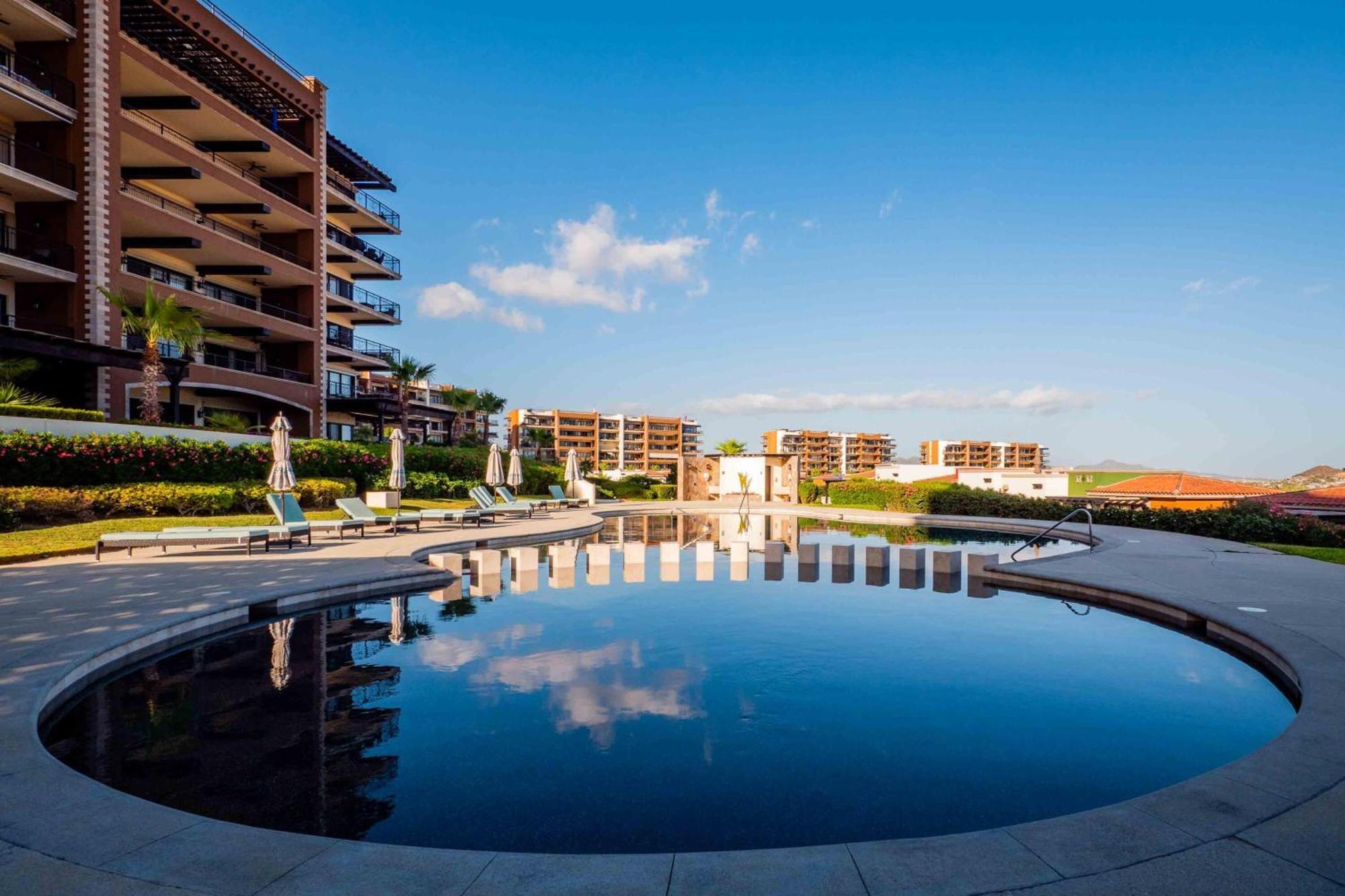Exquisite 3Br Condo Ocean Views Access Resorts Cabo San Lucas Dış mekan fotoğraf