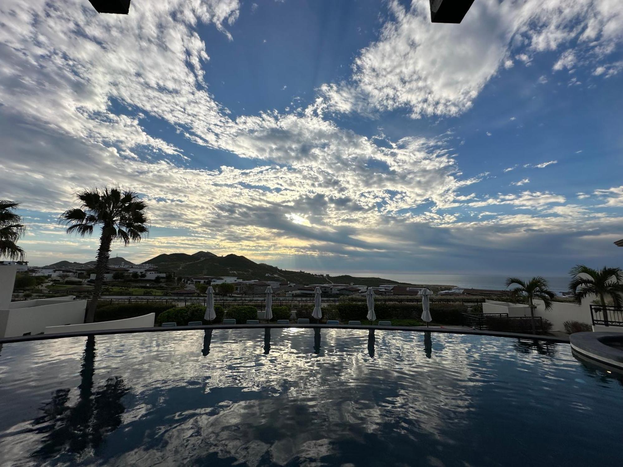 Exquisite 3Br Condo Ocean Views Access Resorts Cabo San Lucas Dış mekan fotoğraf