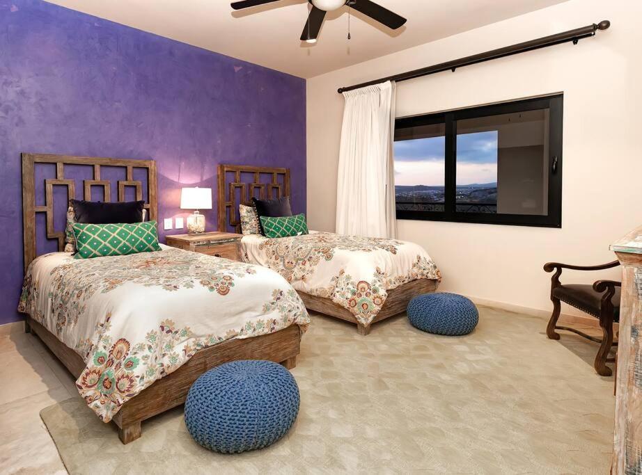 Exquisite 3Br Condo Ocean Views Access Resorts Cabo San Lucas Dış mekan fotoğraf