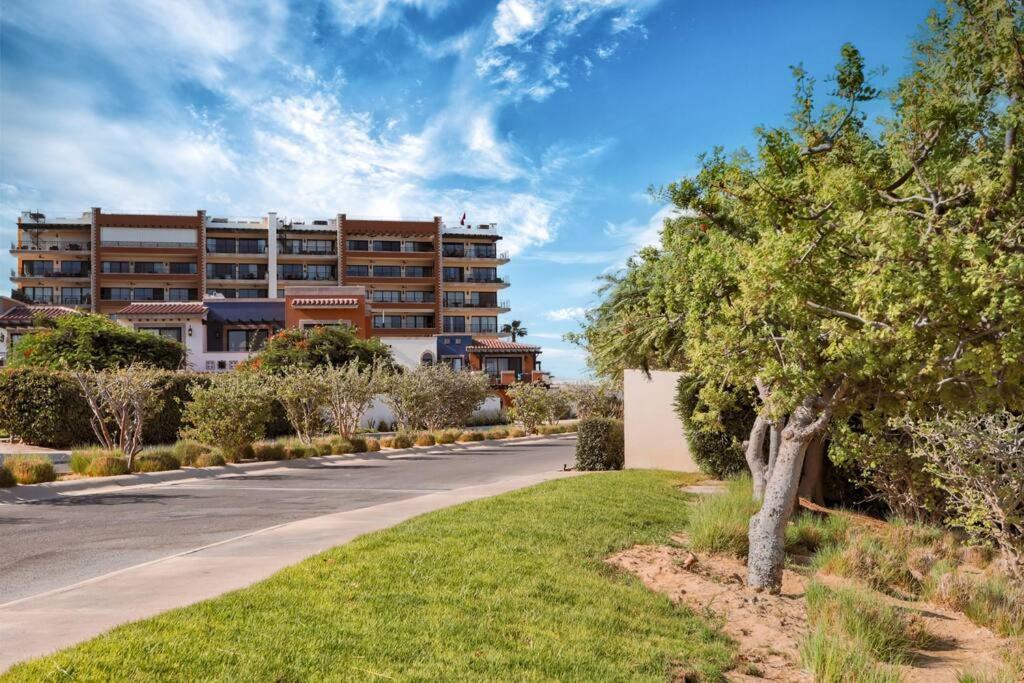 Exquisite 3Br Condo Ocean Views Access Resorts Cabo San Lucas Dış mekan fotoğraf