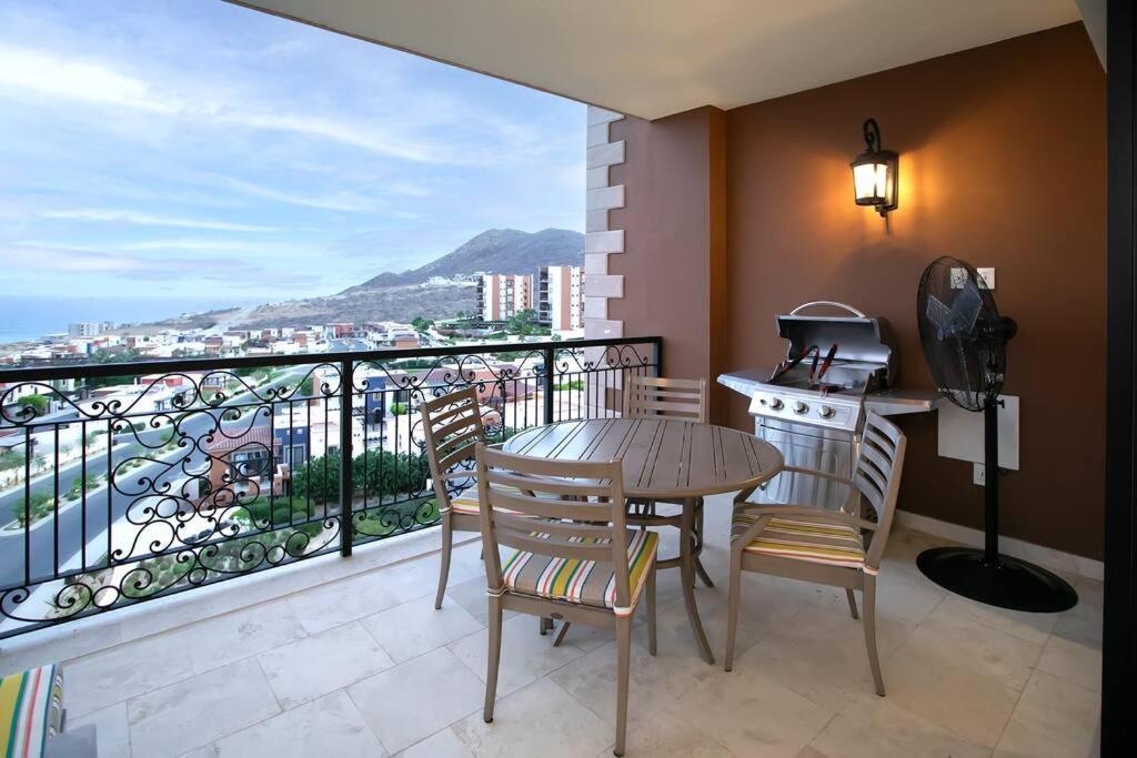 Exquisite 3Br Condo Ocean Views Access Resorts Cabo San Lucas Dış mekan fotoğraf