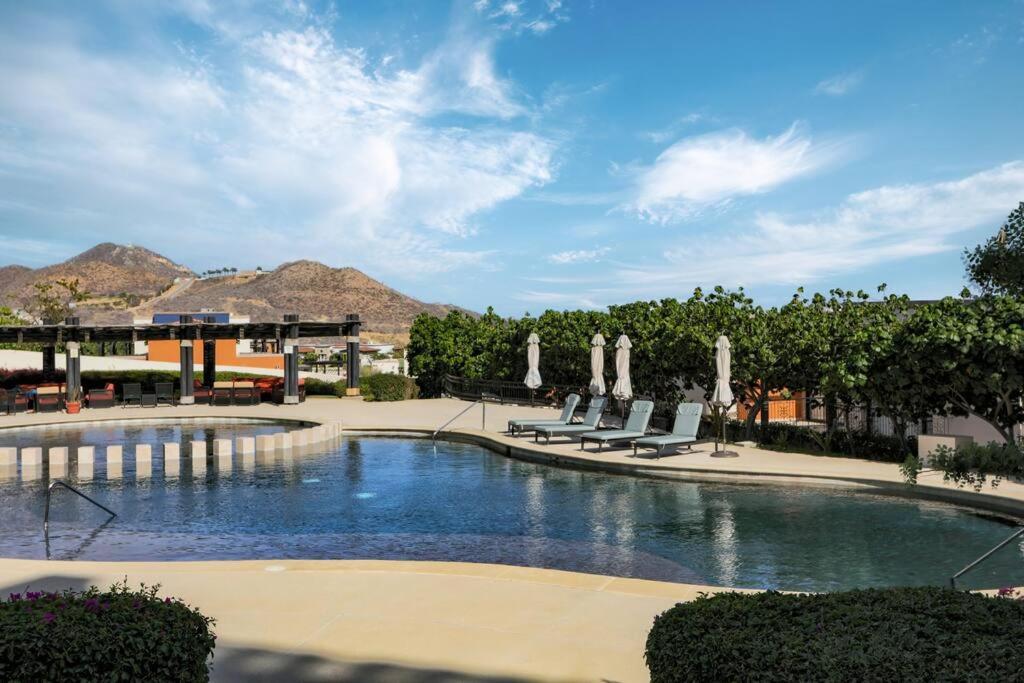 Exquisite 3Br Condo Ocean Views Access Resorts Cabo San Lucas Dış mekan fotoğraf