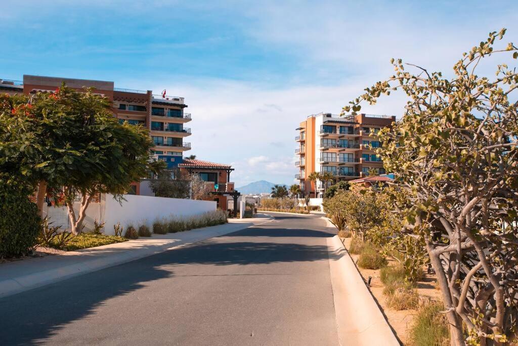 Exquisite 3Br Condo Ocean Views Access Resorts Cabo San Lucas Dış mekan fotoğraf