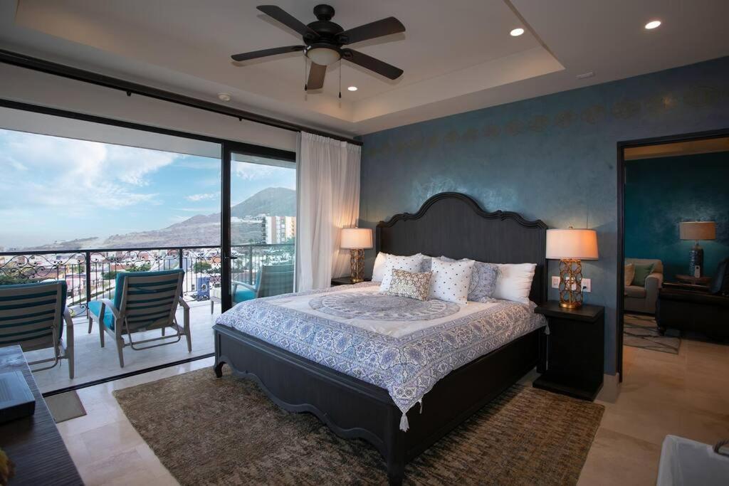 Exquisite 3Br Condo Ocean Views Access Resorts Cabo San Lucas Dış mekan fotoğraf