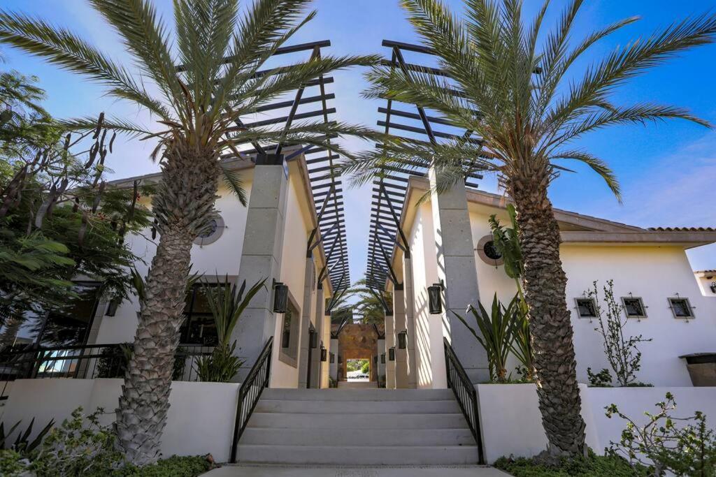 Exquisite 3Br Condo Ocean Views Access Resorts Cabo San Lucas Dış mekan fotoğraf