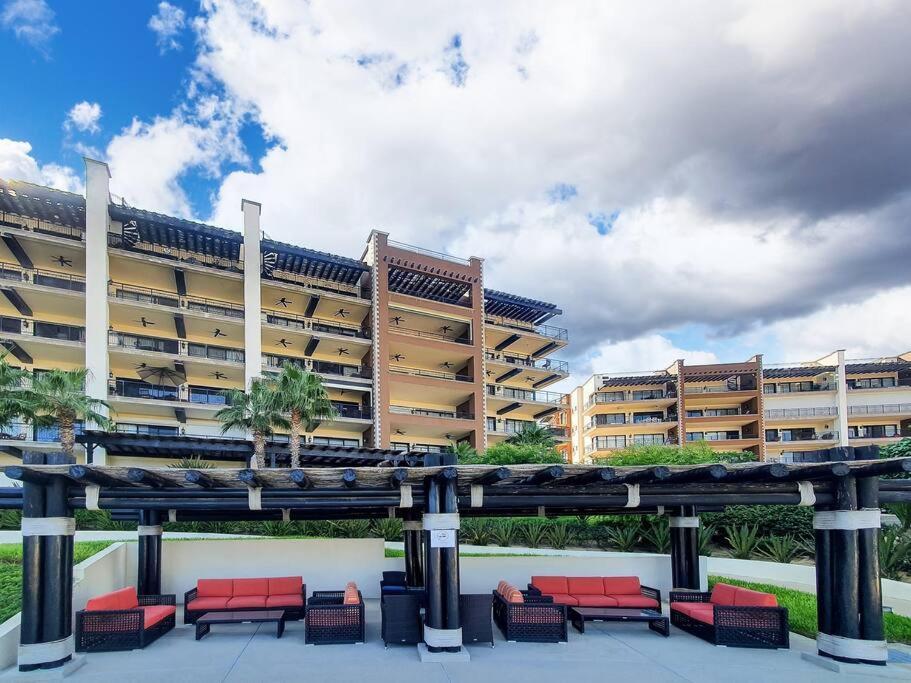 Exquisite 3Br Condo Ocean Views Access Resorts Cabo San Lucas Dış mekan fotoğraf